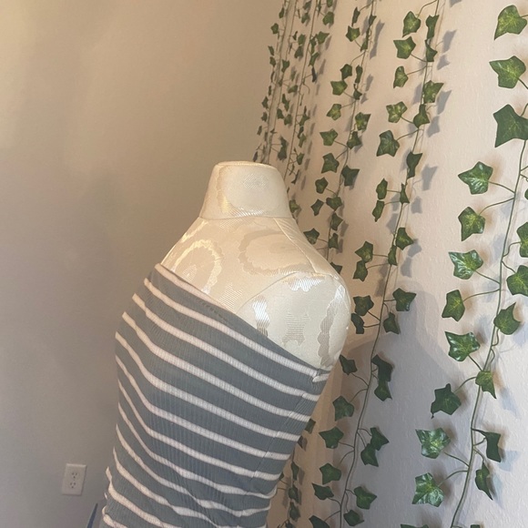 Tube Top - Picture 2 of 2